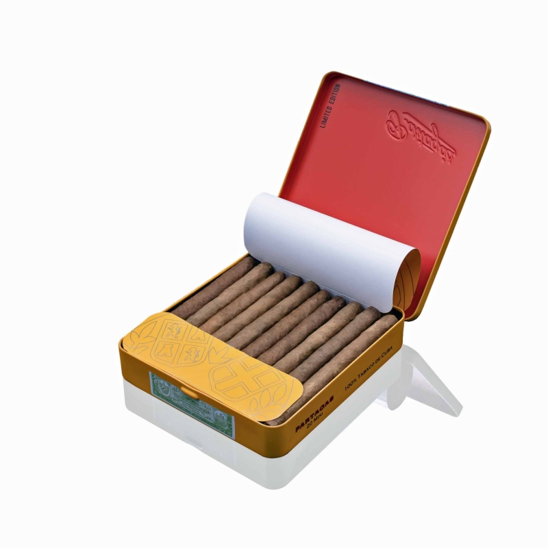 Mini Cubans - Limited Edition 2023